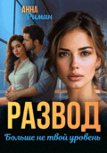 Развод. Больше не твой уровень / Анна Риман