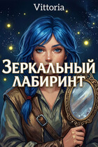 Зеркальный лабиринт / Виттория Верховская