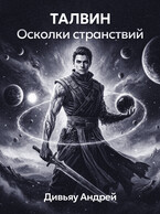 Талвин осколки странствий / Дивьяу Андрей