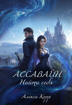 АССАВАЙН. Найти себя / Алекса Корр