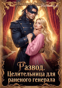 Развод. Целительница для раненого генерала / Виктория Луцкая