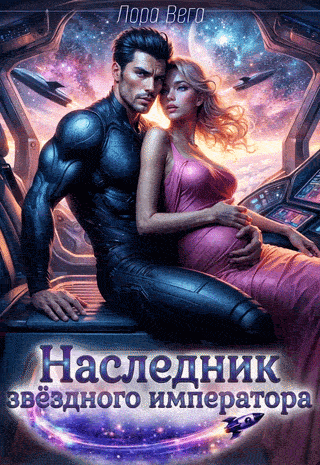 Наследник звёздного императора / Лора Вега