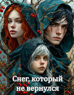 Снег, который не вернулся / Lumara Che