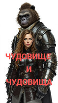 Чудовище и чудовища / Ирина Мур
