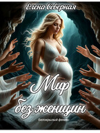 Мир без женщин. / Елена Северная