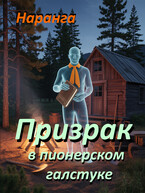 Призрак в Пионерском Галстуке / Наранга