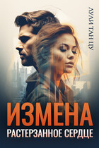 Измена. Растерзанное сердце / Лули Тан Цу