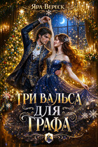 Три вальса для графа / Яра Вереск