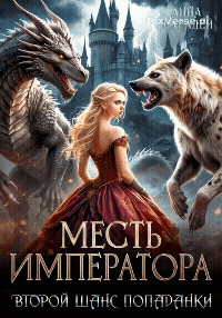 Месть императора / Анна Фарадей