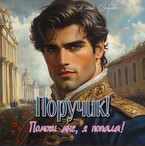 Поручик! Помоги мне, я попала! / Юлия Добрева