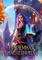 Никчёмная Наследница / Зозо Кат