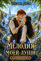 Мелодия моей души / Паулина Лоули