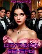 Спутники Венеры. Книга 1 / Ро Ностро