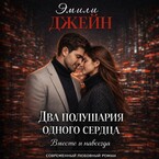Два полушария одного сердца. / Эмили Джейн