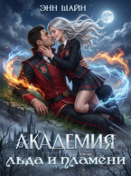 Академия льда и пламени / Энн Шайн