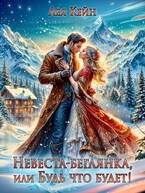 Невеста-беглянка, или Будь что будет! / Лея Кейн