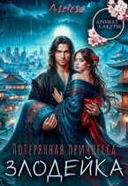 ⛩️ Потерянная принцесса-злодейка / Аселина Арсеньева