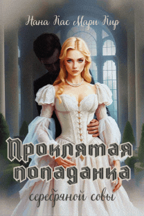 Проклятая попаданка серебряной совы / Нана Кас
                                                                                                            
                                                                                                                                                                                                                                        ,
                                                                
                                                                                                                                            Мари Кир