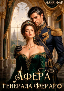 Афера генерала Фераро / Майя Фар