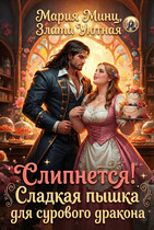 ❀ Слипнется! Сладкая пышка для сурового дракона ❀ / Мария Минц
                                                                                                            
                                                                                                                                                                                                                                        ,
                                                                
                                                                                                                                            Злата Уютная
