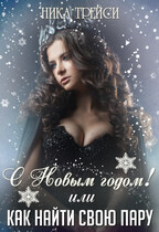 С Новым годом! или Как найти свою Пару / Ника Трейси