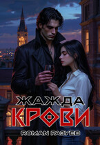 Жажда крови / RoMan Разуев