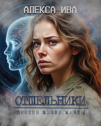 Отшельники. Против жизни мечты / Алекса Ива