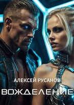 Вожделение / Алексей Русанов