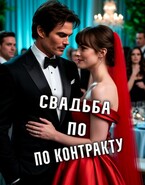Свадьба по контракту / Лилит Воронвальд