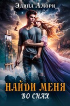 Найди меня во снах / Элина Амори