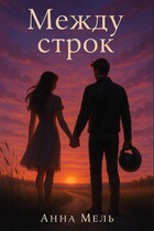 Между Строк / Анна Мель