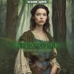 Антанати. Первородная / Ксения Широ