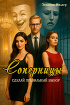 Соперницы. Сделай правильный выбор. / Эвилина Миллер