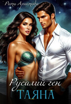 Русалий ген: Таяна / Рита Аристова