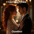 Ошибка!!! / Светлая Тучка