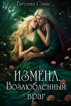 Измена. Возлюбленный враг / Евгения Савас