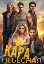 Кара Небесная / Ася Амурр
