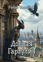 Добрая Гаргулия / Роман Толмачев