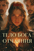 ТЕЛО БОГА ОТЧАЯНИЯ / Deifica