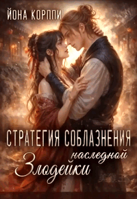 Стратегия соблазнения наследной злодейки / Йона Корппи