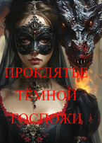 Проклятье Темной госпожи / Ирина Мур