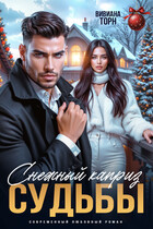 Снежный каприз судьбы / Вивиана Торн