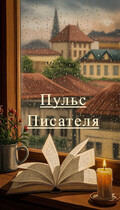 Пульс Писателя / Mr. Chau