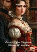 Корабль для Маркиза / Лине Фис