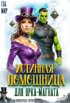 Истинная помощница для орка-магната / Ева Мир