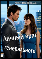 Личный враг генерального / Лилит Воронвальд
