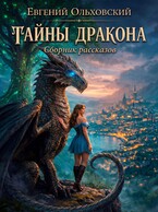 Тайны Дракона / Евгений Ольховский