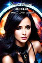 Капитан твоих фантазий / Регина Птица