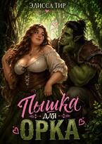Пышка для орка / Элисса Тир