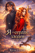 Я — сердце злодея / Хель Сорго